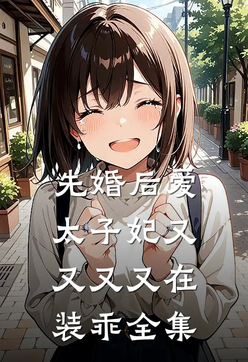 先婚后爱，太子妃又又又又在装乖全集
