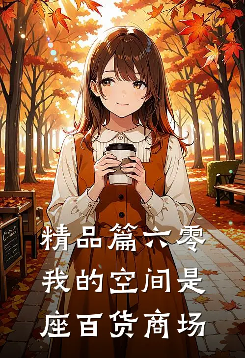 精品篇六零：我的空间是座百货商场