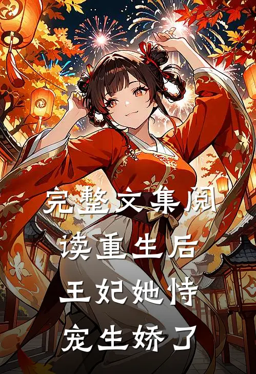 完整文集阅读重生后，王妃她恃宠生娇了