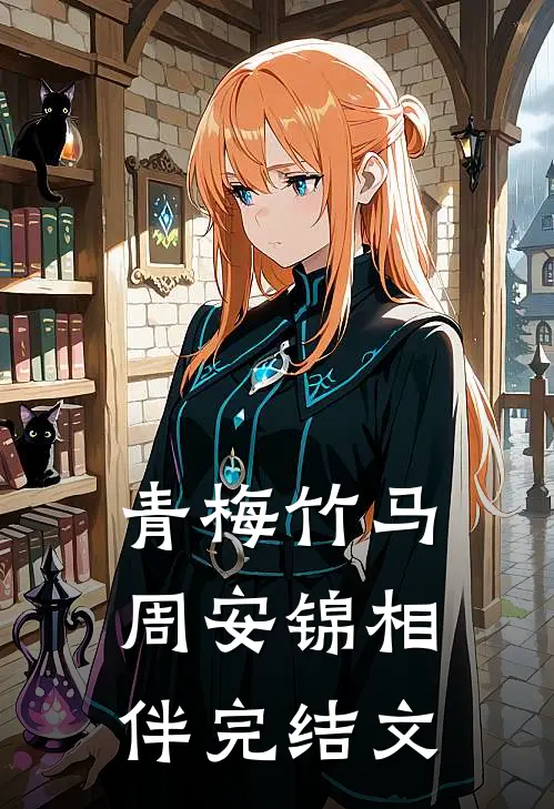 青梅竹马，周安锦相伴完结文