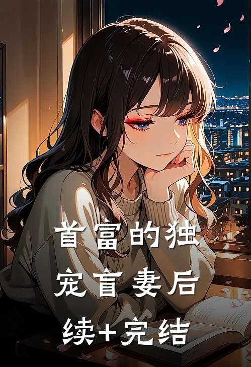 首富的独宠盲妻后续+完结