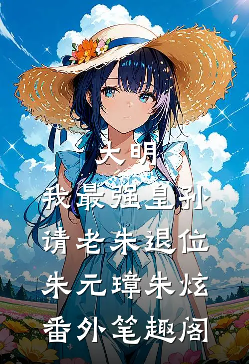 大明：我最强皇孙，请老朱退位：朱元璋朱炫番外笔趣阁