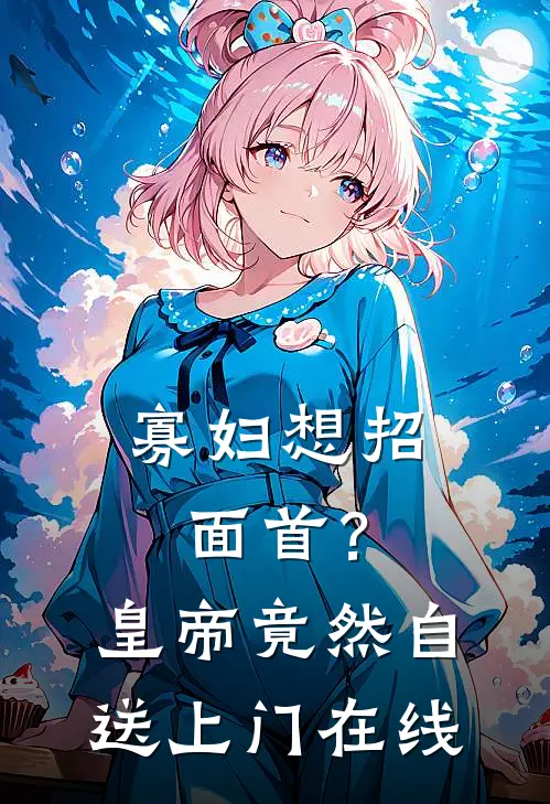 寡妇想招面首？皇帝竟然自送上门在线