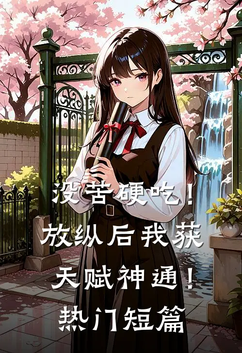 没苦硬吃！放纵后我获天赋神通！热门短篇