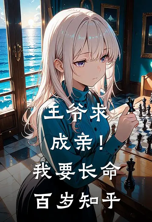 王爷求成亲！我要长命百岁知乎