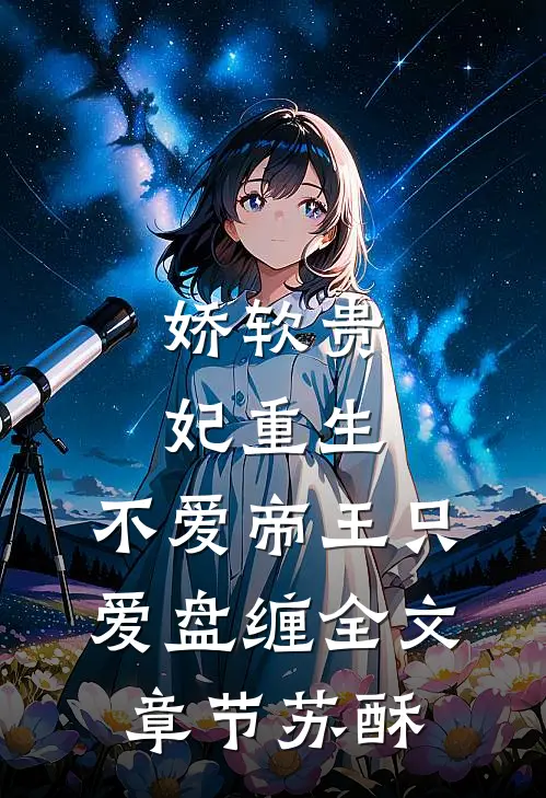 娇软贵妃重生：不爱帝王只爱盘缠全文章节苏酥