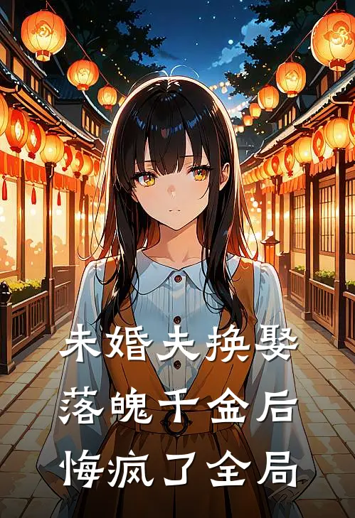 未婚夫换娶落魄千金后，悔疯了全局