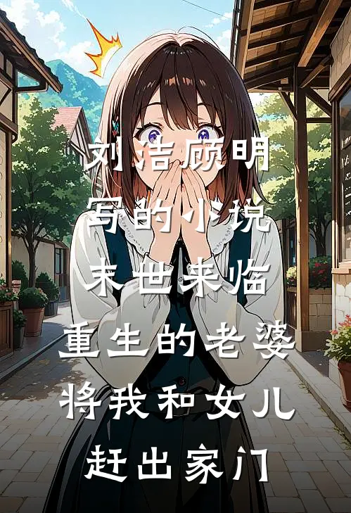 刘洁顾明写的小说末世来临，重生的老婆将我和女儿赶出家门