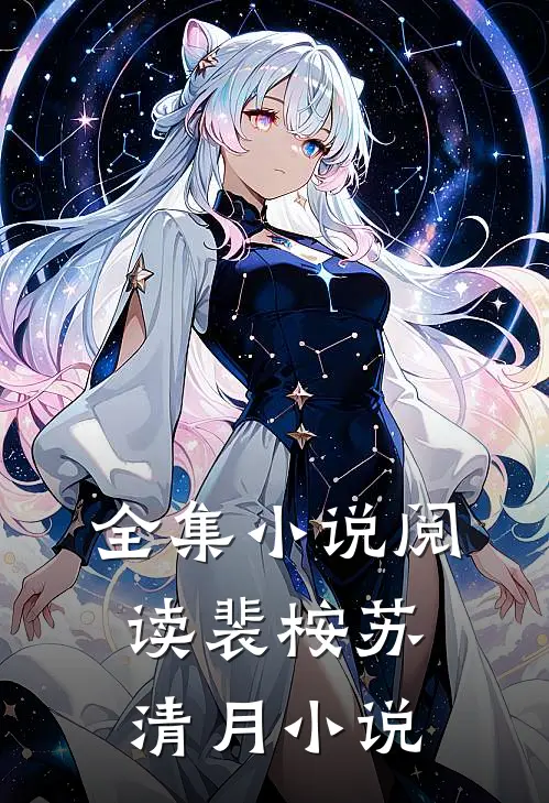 全集小说阅读裴桉苏清月小说