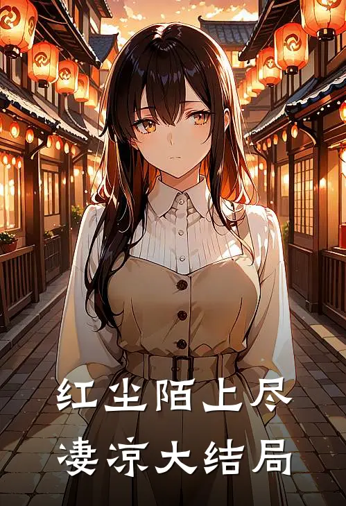 红尘陌上尽凄凉大结局