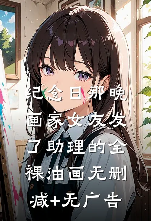 纪念日那晚，画家女友发了助理的全裸油画无删减+无广告