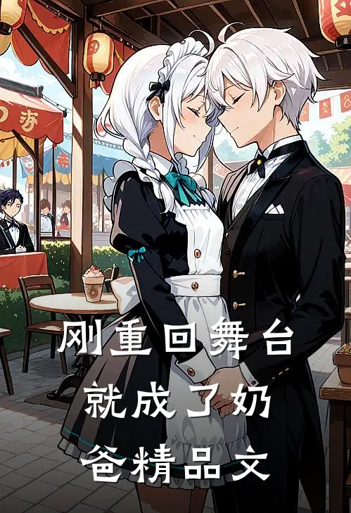 刚重回舞台，就成了奶爸精品文