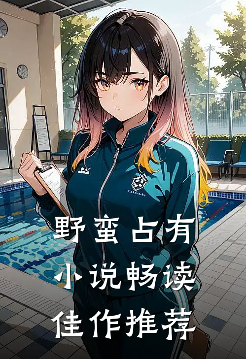 野蛮占有小说畅读佳作推荐