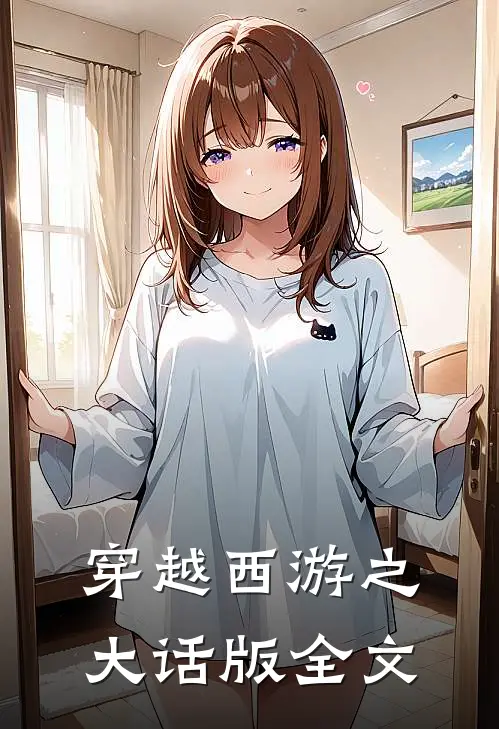 穿越西游之大话版全文