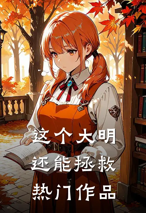 这个大明还能拯救热门作品
