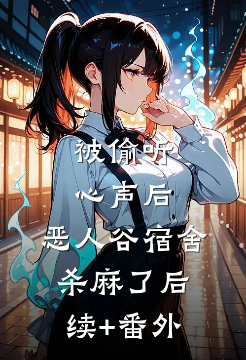 被偷听心声后，恶人谷宿舍杀麻了后续+番外