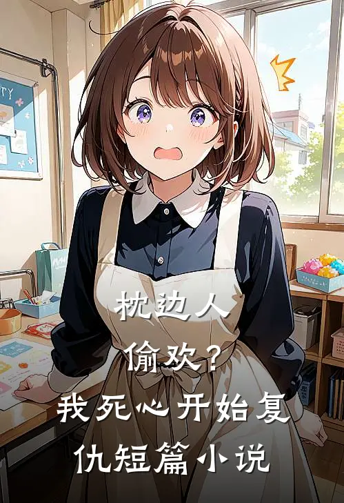 枕边人偷欢？我死心开始复仇短篇小说