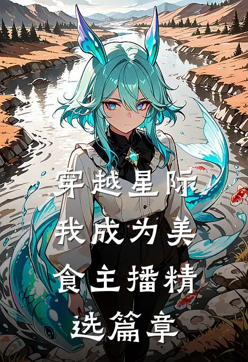 穿越星际，我成为美食主播精选篇章
