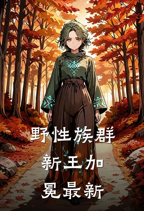 野性族群：新王加冕最新