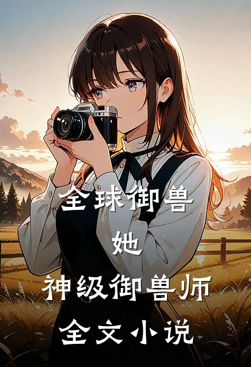 全球御兽：她，神级御兽师全文小说