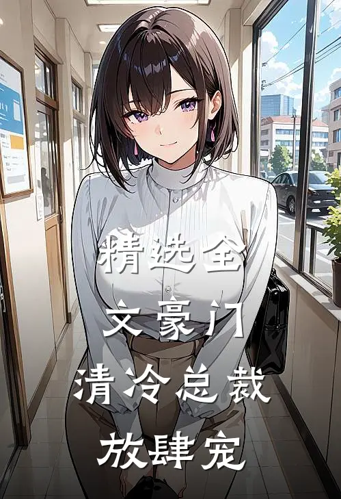 精选全文豪门：清冷总裁放肆宠