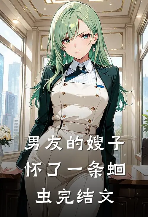 男友的嫂子怀了一条蛔虫完结文