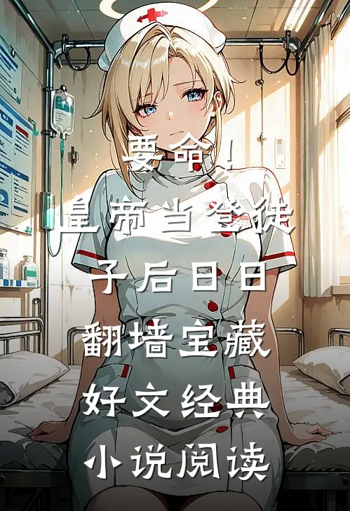 要命！皇帝当登徒子后日日翻墙宝藏好文经典小说阅读