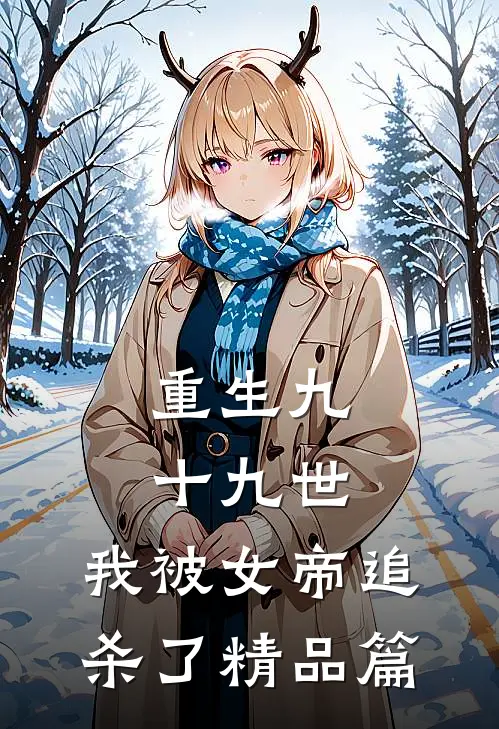 重生九十九世，我被女帝追杀了精品篇