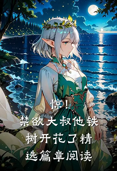 惊！禁欲大叔他铁树开花了精选篇章阅读