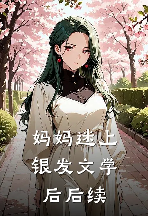 妈妈迷上银发文学后后续