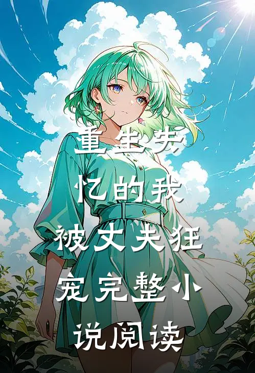 重生失忆的我，被丈夫狂宠完整小说阅读