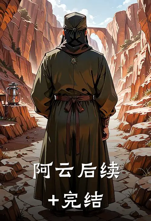阿云后续+完结