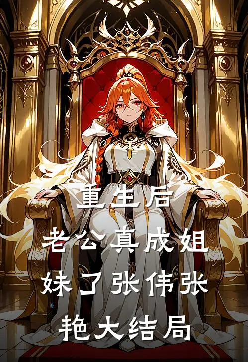 重生后，老公真成姐妹了张伟张艳大结局