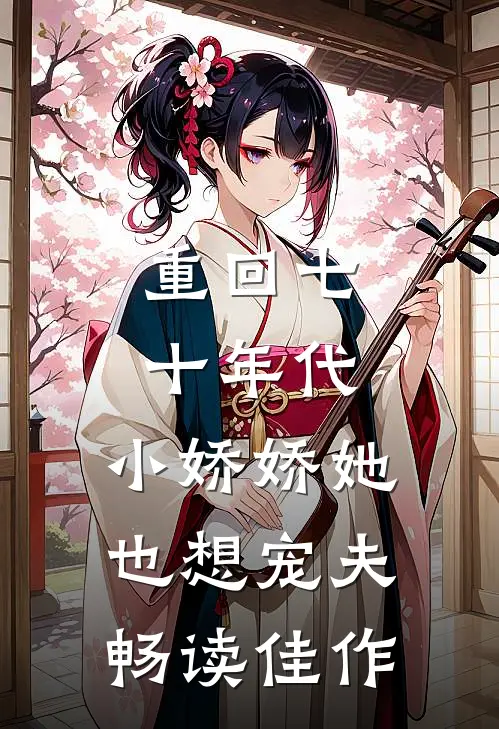 重回七十年代，小娇娇她也想宠夫畅读佳作
