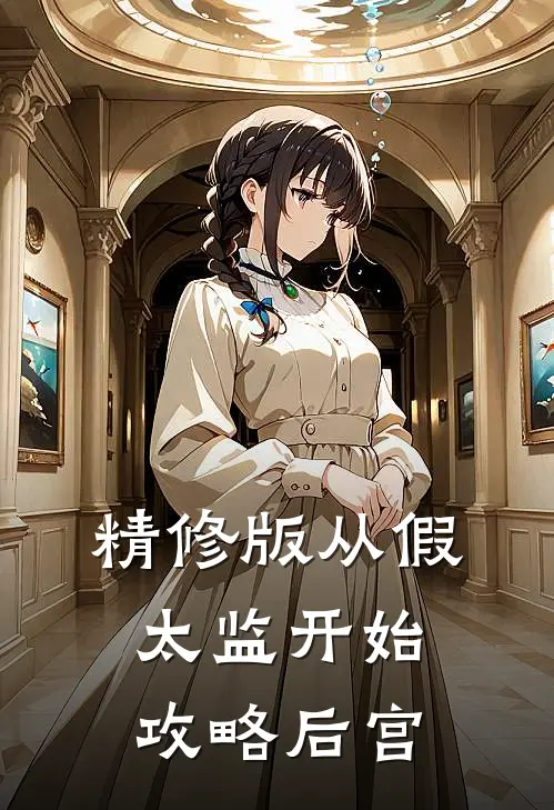 精修版从假太监开始攻略后宫