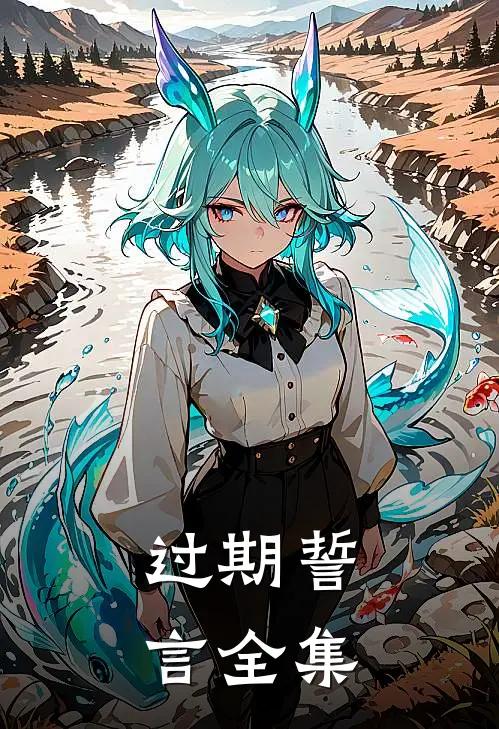 过期誓言 全集