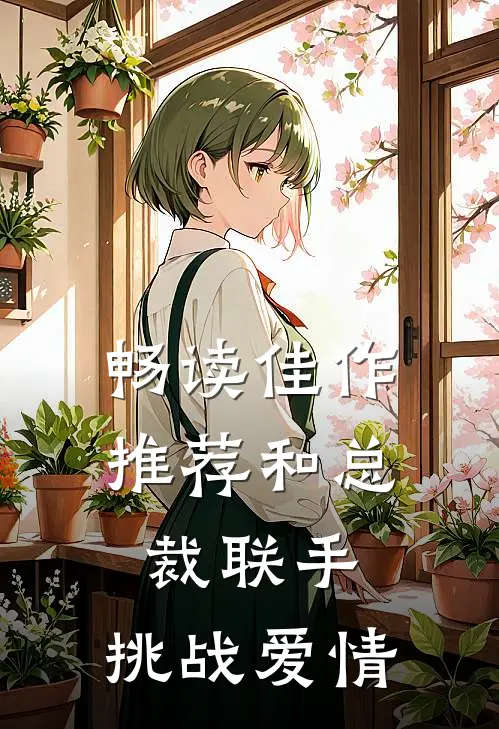 畅读佳作推荐和总裁联手：挑战爱情