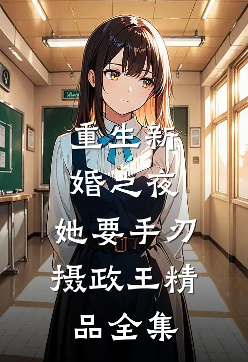 重生新婚之夜，她要手刃摄政王精品全集