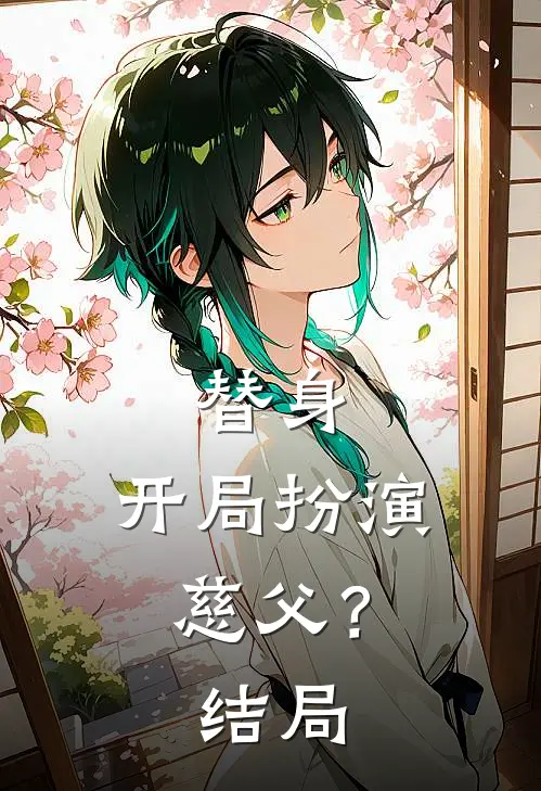 替身：开局扮演慈父？结局
