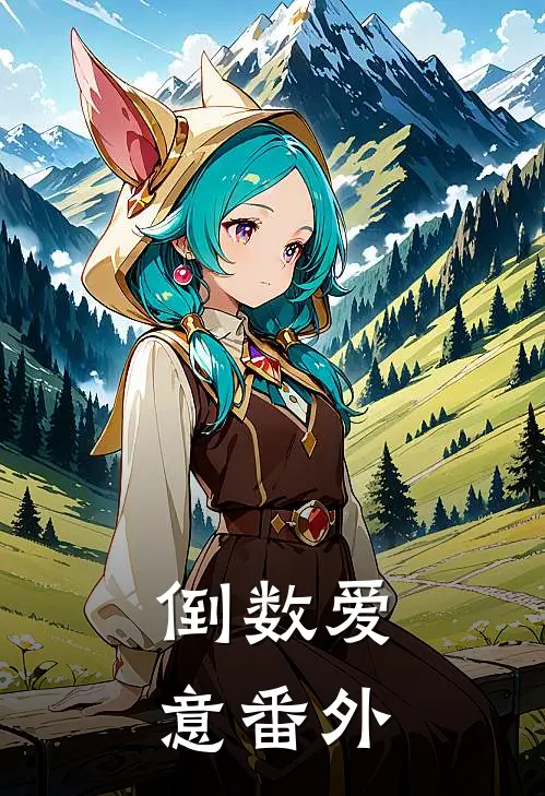 倒数爱意 番外