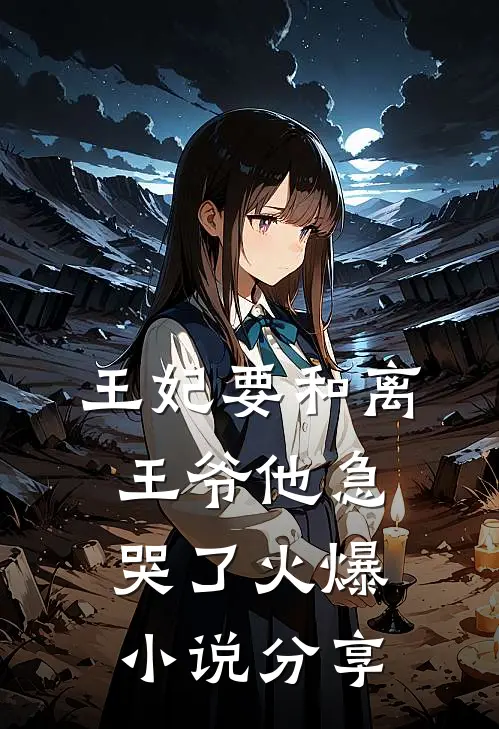 王妃要和离王爷他急哭了火爆小说分享