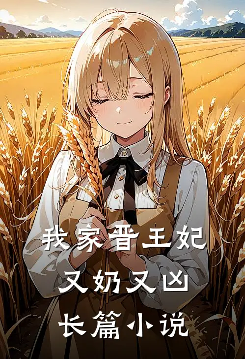 我家晋王妃又奶又凶长篇小说