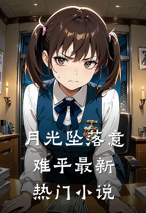月光坠落意难平最新热门小说