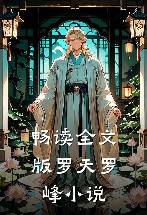 畅读全文版罗天罗峰小说
