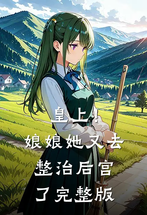 皇上！娘娘她又去整治后宫了完整版