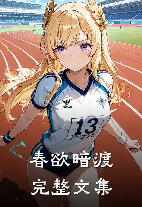 春欲暗渡完整文集