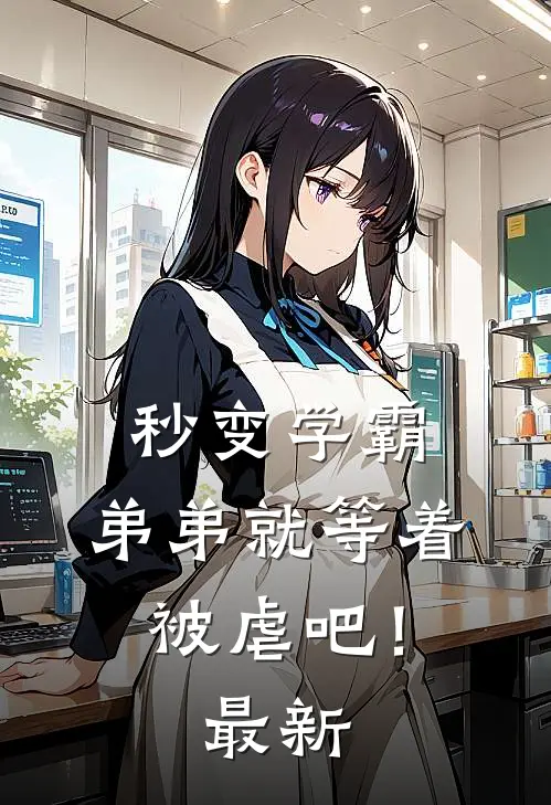 秒变学霸，弟弟就等着被虐吧！最新