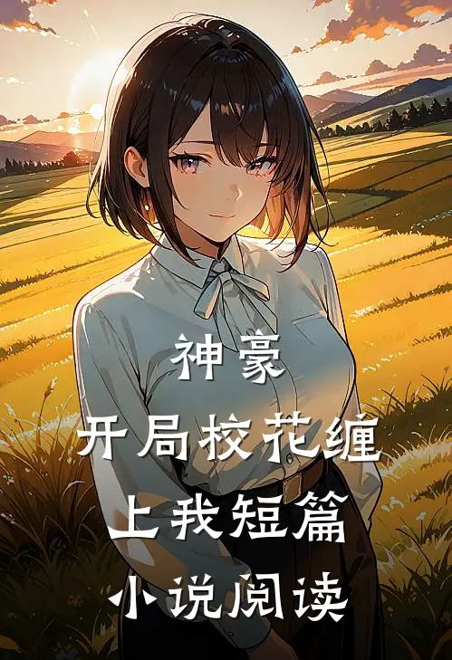 神豪：开局校花缠上我短篇小说阅读
