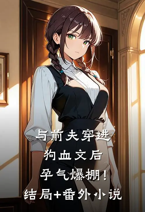 与前夫穿进狗血文后，孕气爆棚！结局+番外小说