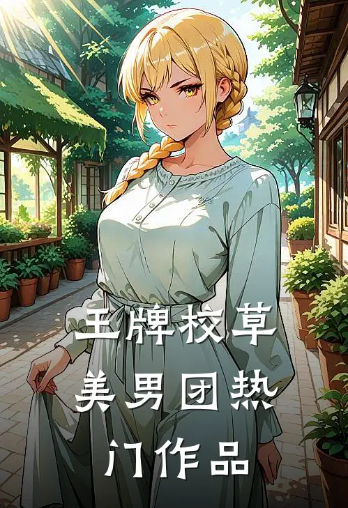 王牌校草美男团热门作品